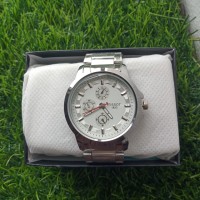Titian Gents Stainless Steel Strap Watch